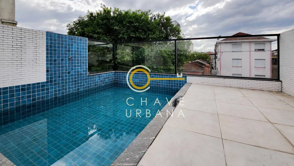 Foto 1 de Casa com 4 quartos à venda, 290m2 em Boqueirão, Santos - SP