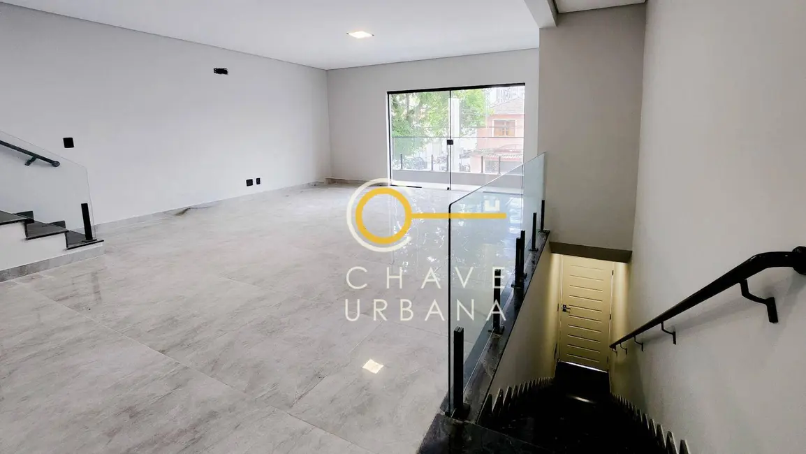 Foto 5 de Casa com 4 quartos à venda, 290m2 em Boqueirão, Santos - SP