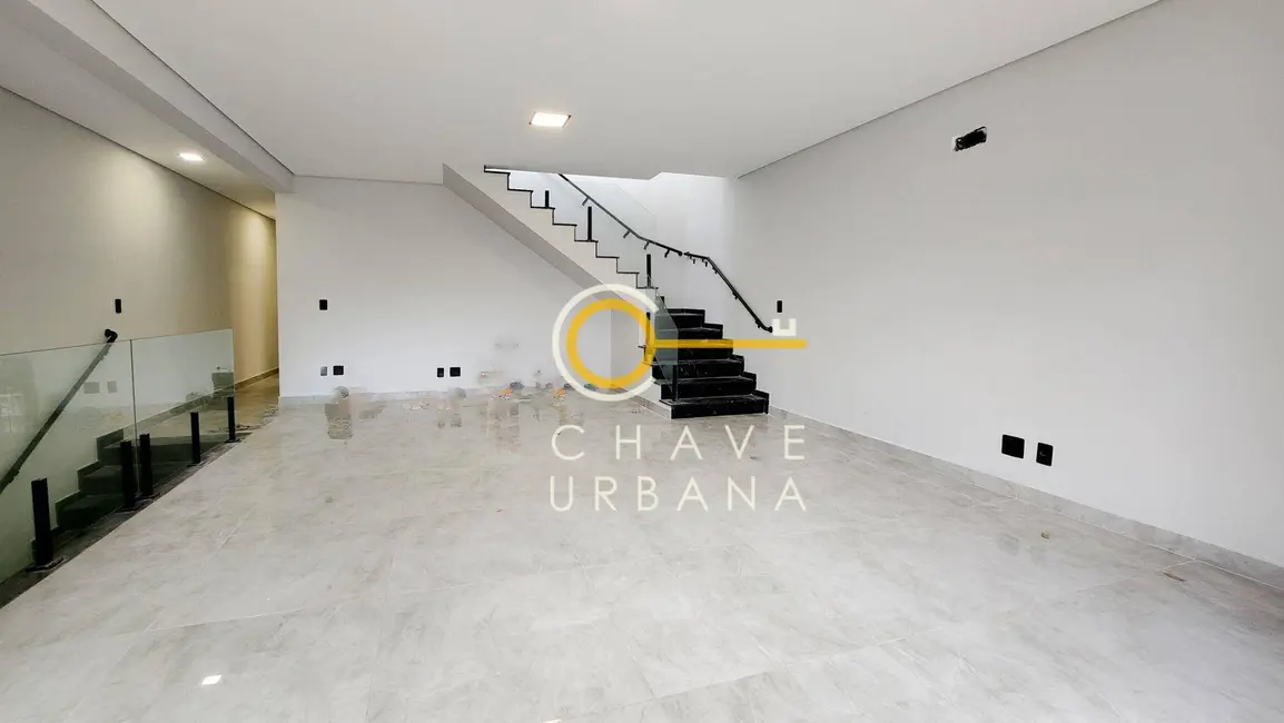Foto 9 de Casa com 4 quartos à venda, 290m2 em Boqueirão, Santos - SP