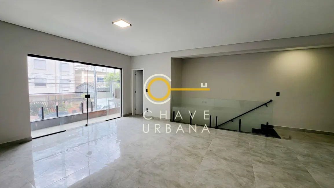 Foto 7 de Casa com 4 quartos à venda, 290m2 em Boqueirão, Santos - SP