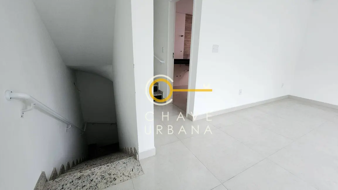 Casa com 2 quartos à venda, 100m2 em Campo Grande, Santos - SP - imagem 6 Foto 6 de Casa com 2 quartos à venda, 100m2 em Campo Grande, Santos - SP