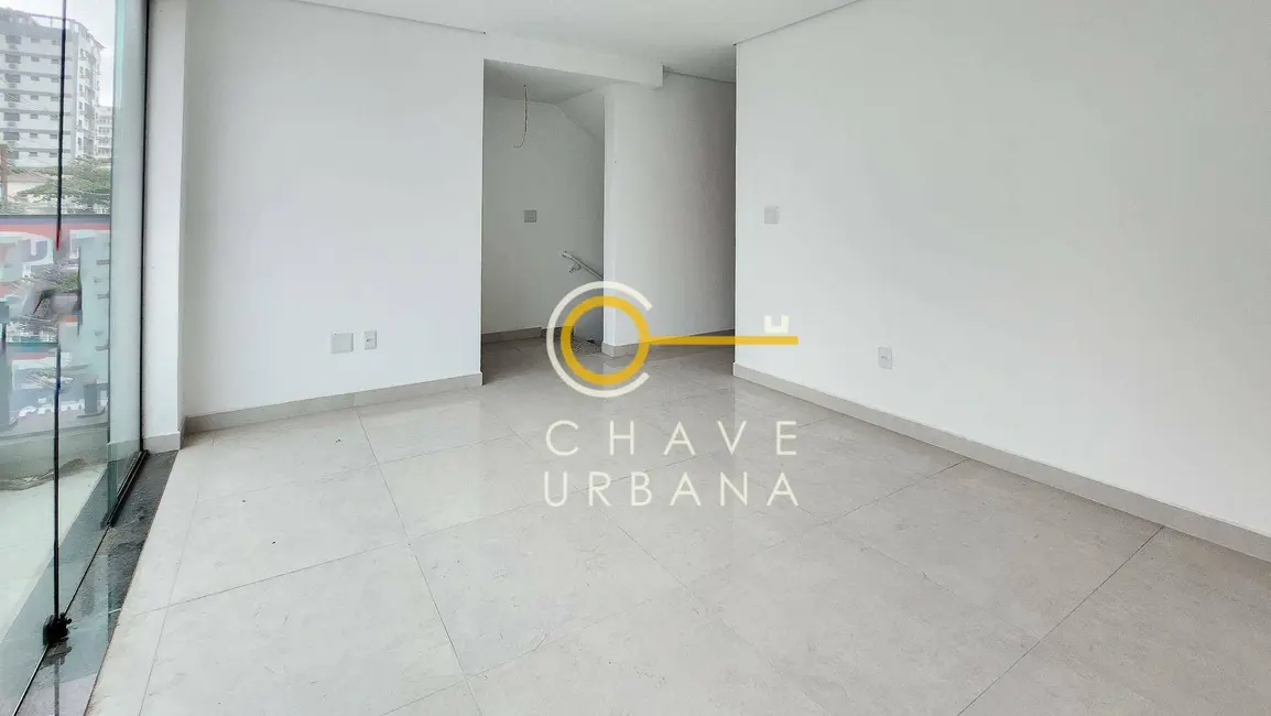 Casa com 2 quartos à venda, 100m2 em Campo Grande, Santos - SP - imagem 8 Foto 8 de Casa com 2 quartos à venda, 100m2 em Campo Grande, Santos - SP