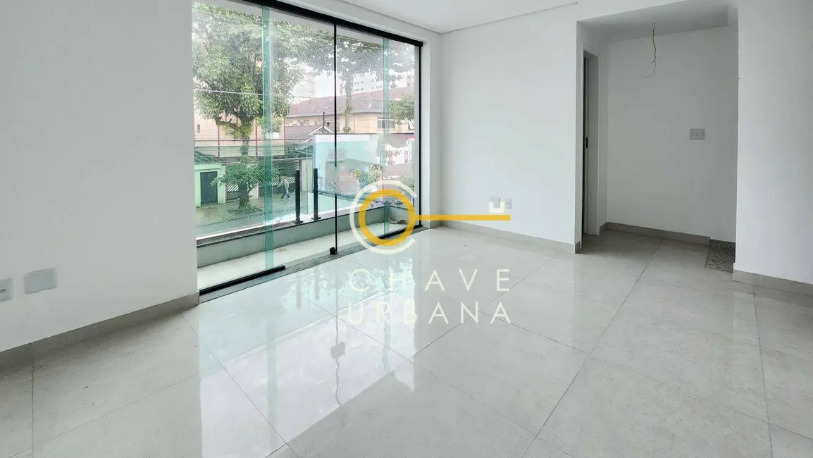 Casa com 2 quartos à venda, 100m2 em Campo Grande, Santos - SP - imagem 9 Foto 9 de Casa com 2 quartos à venda, 100m2 em Campo Grande, Santos - SP