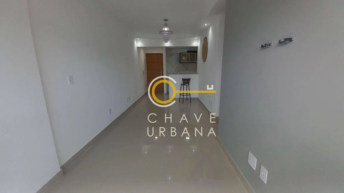 Apartamento com 2 quartos à venda e para alugar, 102m2 em Embaré, Santos - SP - imagem 5 Foto 5 de Apartamento com 2 quartos à venda e para alugar, 102m2 em Embaré, Santos - SP