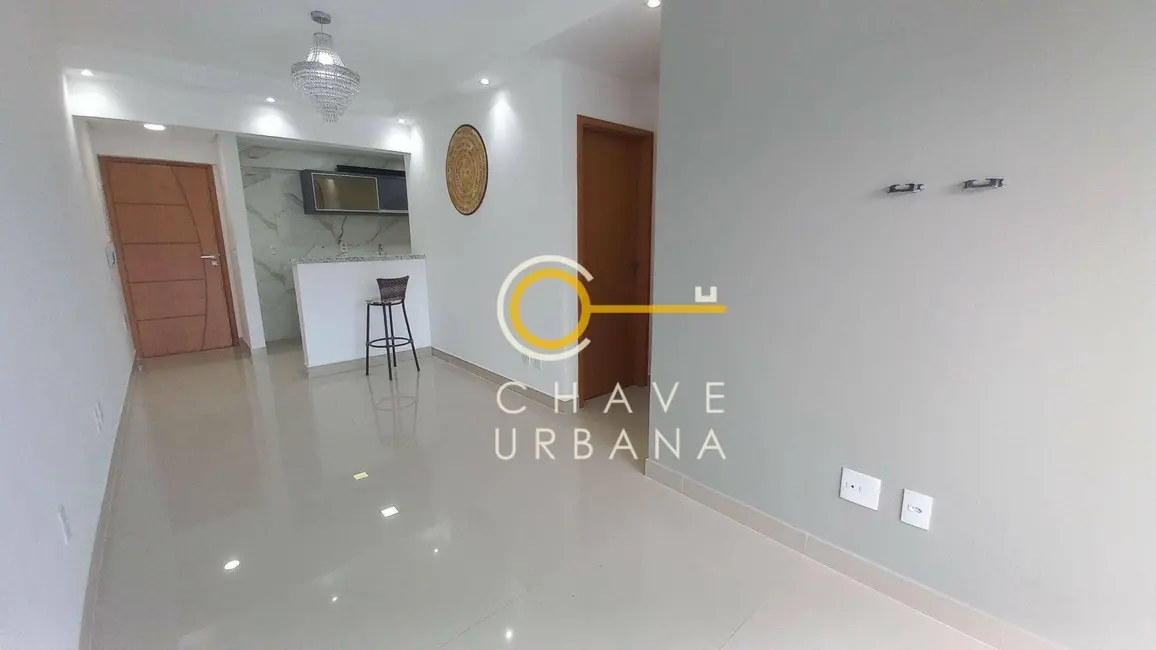 Apartamento com 2 quartos à venda e para alugar, 102m2 em Embaré, Santos - SP - imagem 6 Foto 6 de Apartamento com 2 quartos à venda e para alugar, 102m2 em Embaré, Santos - SP