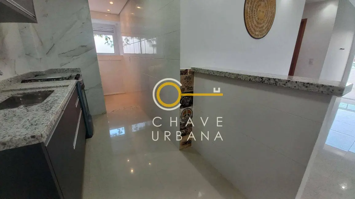 Apartamento com 2 quartos à venda e para alugar, 102m2 em Embaré, Santos - SP - imagem 9 Foto 9 de Apartamento com 2 quartos à venda e para alugar, 102m2 em Embaré, Santos - SP