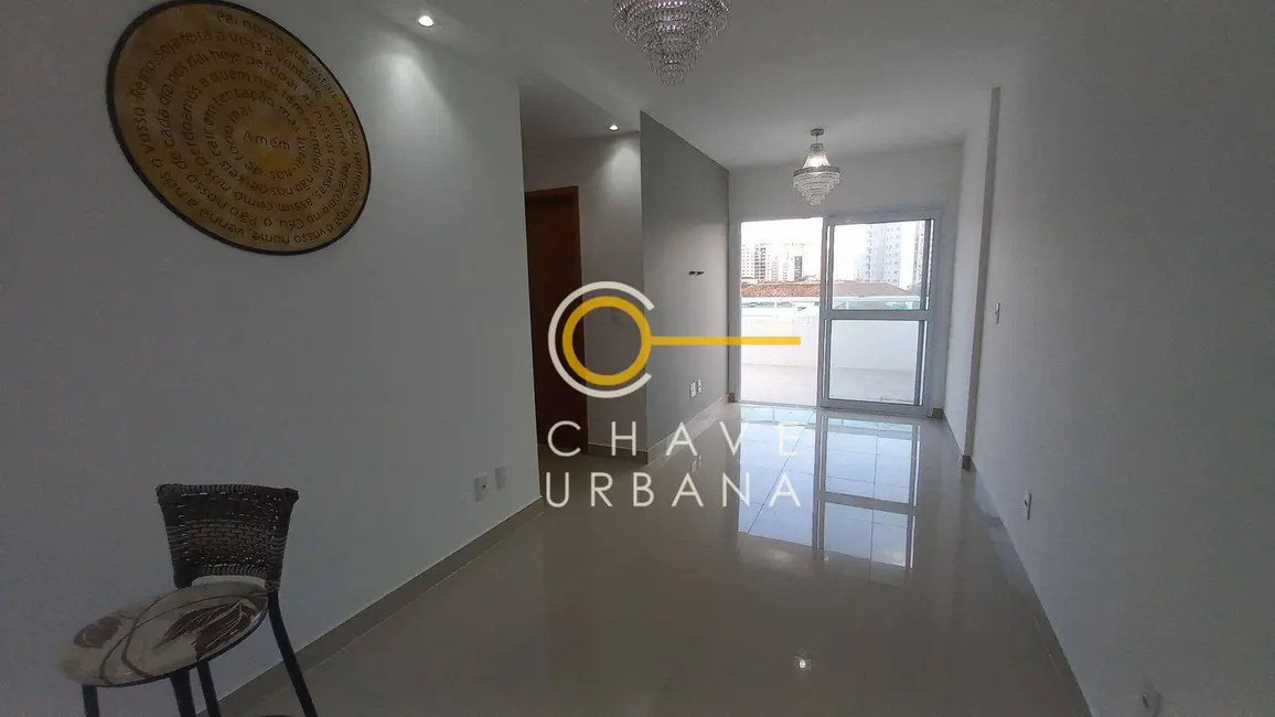 Apartamento com 2 quartos à venda e para alugar, 102m2 em Embaré, Santos - SP - imagem 7 Foto 7 de Apartamento com 2 quartos à venda e para alugar, 102m2 em Embaré, Santos - SP