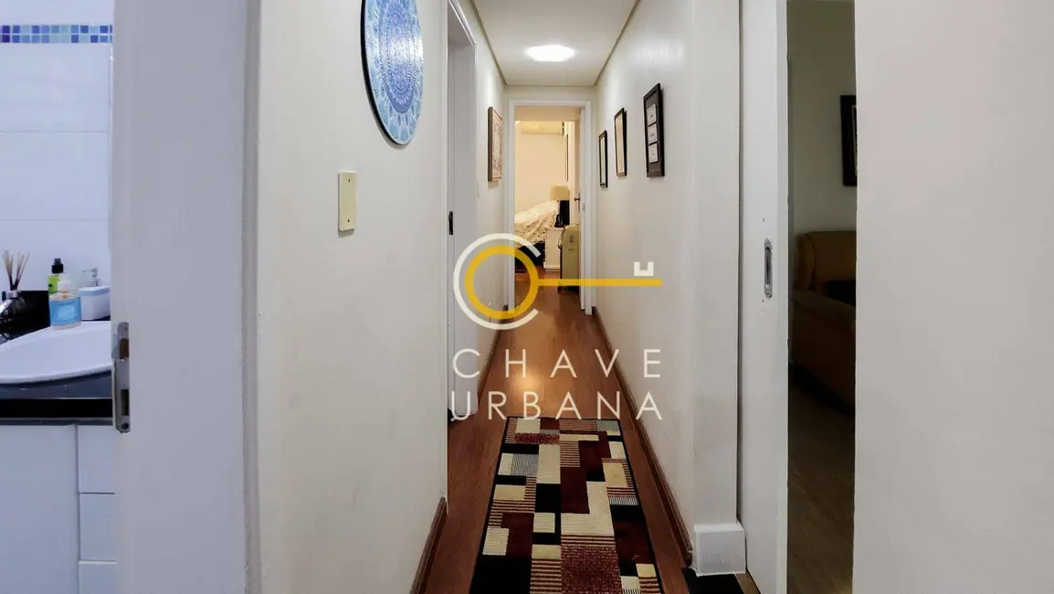 Cobertura com 3 quartos à venda, 350m2 em Aparecida, Santos - SP - imagem 8 Foto 8 de Cobertura com 3 quartos à venda, 350m2 em Aparecida, Santos - SP