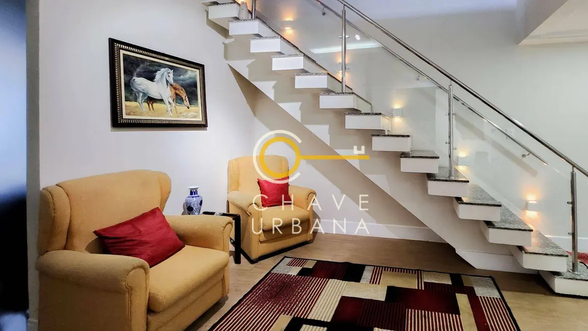 Cobertura com 3 quartos à venda, 350m2 em Aparecida, Santos - SP - imagem 4 Foto 4 de Cobertura com 3 quartos à venda, 350m2 em Aparecida, Santos - SP