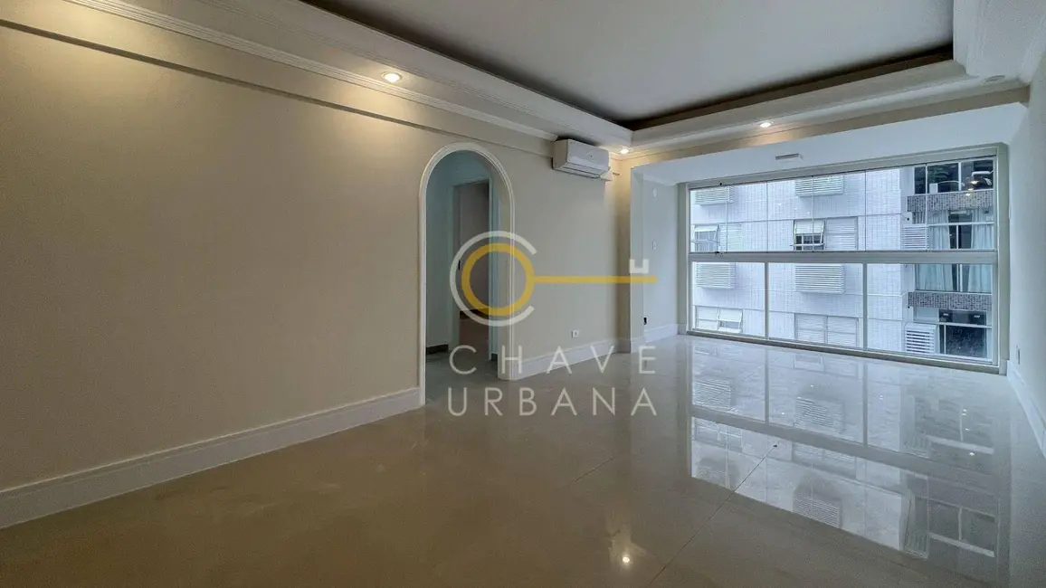 Apartamento com 2 quartos para alugar, 156m2 em Aparecida, Santos - SP - imagem 4 Foto 4 de Apartamento com 2 quartos para alugar, 156m2 em Aparecida, Santos - SP