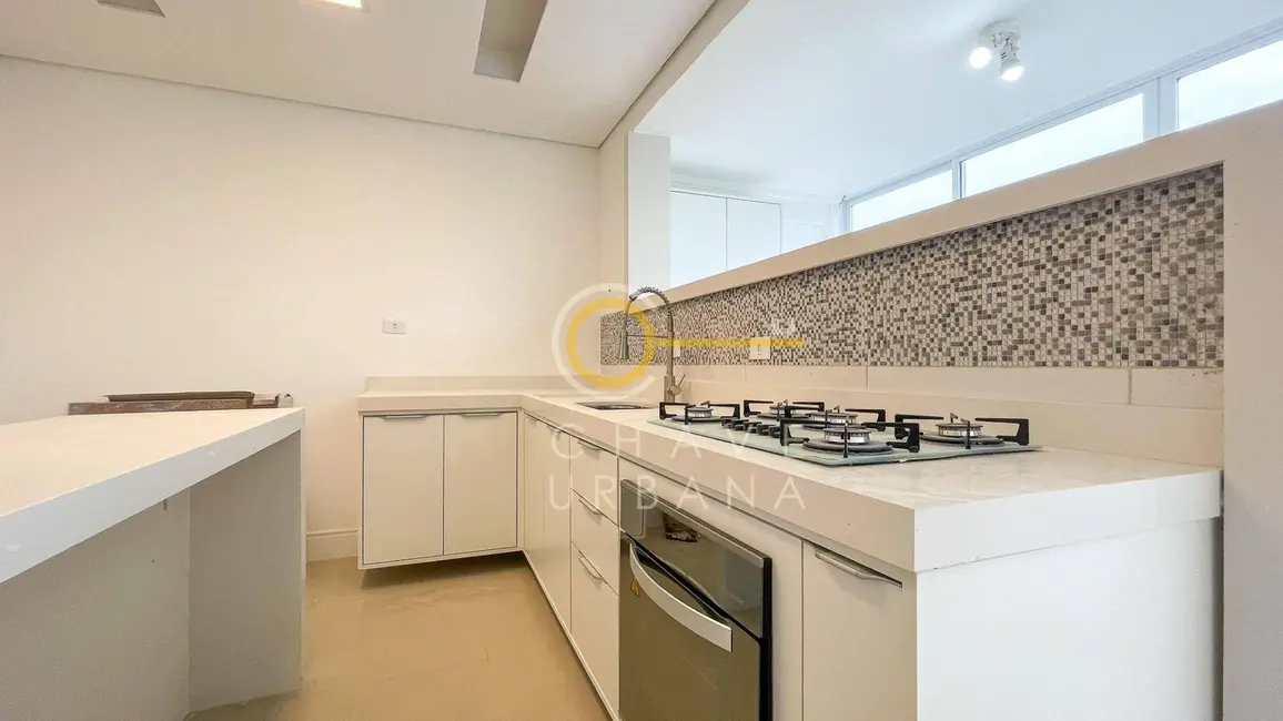 Apartamento com 2 quartos para alugar, 156m2 em Aparecida, Santos - SP - imagem 7 Foto 7 de Apartamento com 2 quartos para alugar, 156m2 em Aparecida, Santos - SP