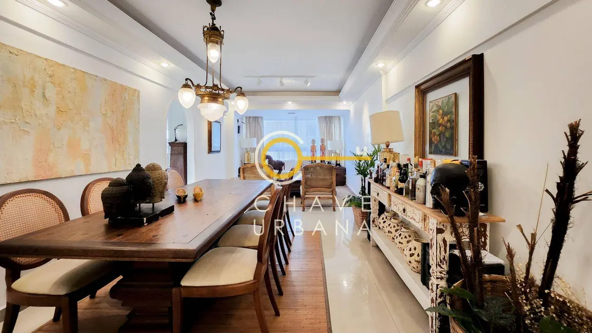 Foto 1 de Apartamento com 2 quartos à venda, 120m2 em Aparecida, Santos - SP