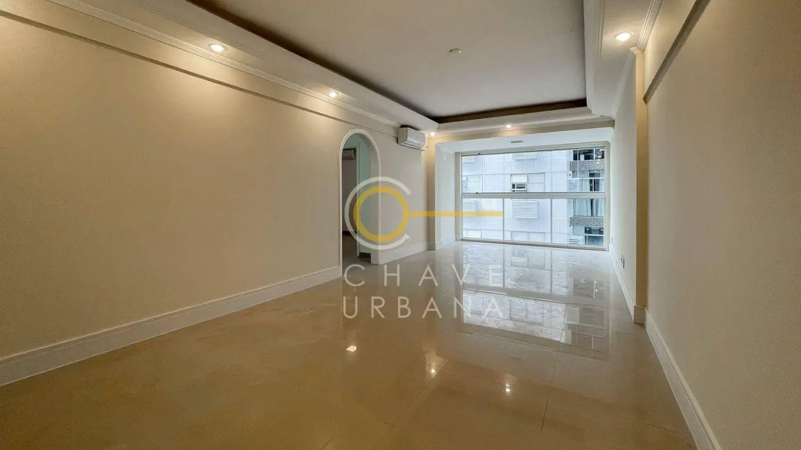 Apartamento com 2 quartos para alugar, 156m2 em Aparecida, Santos - SP - imagem 2 Foto 2 de Apartamento com 2 quartos para alugar, 156m2 em Aparecida, Santos - SP