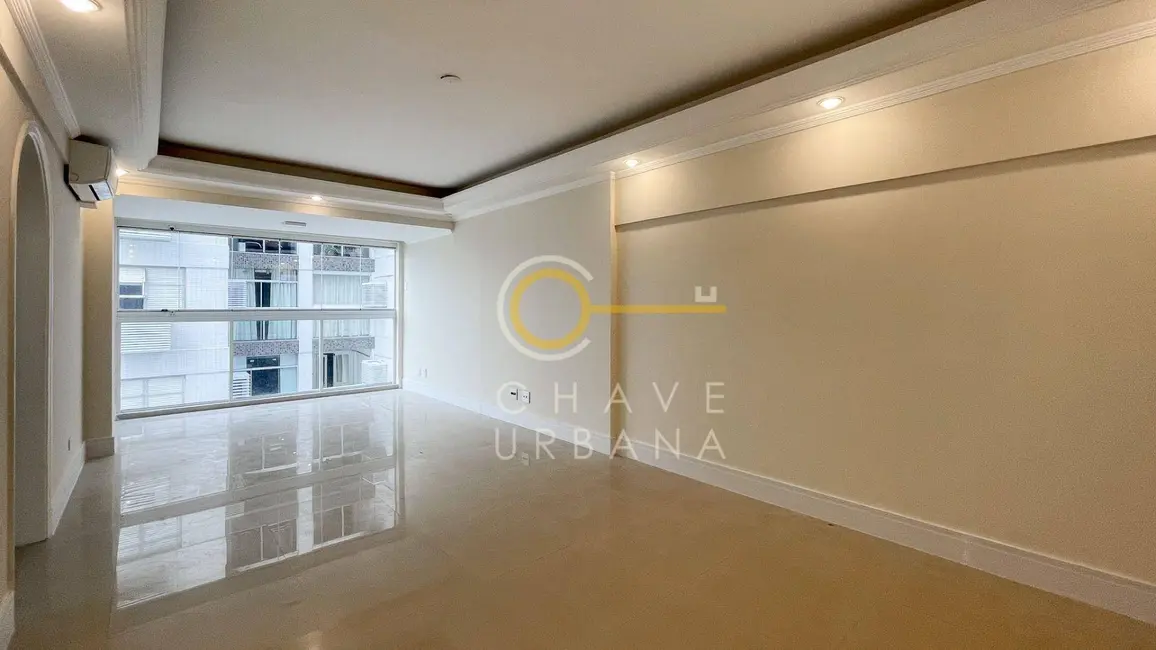 Apartamento com 2 quartos para alugar, 156m2 em Aparecida, Santos - SP - imagem 3 Foto 3 de Apartamento com 2 quartos para alugar, 156m2 em Aparecida, Santos - SP