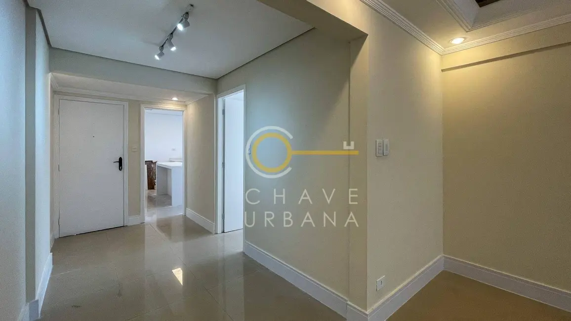 Apartamento com 2 quartos para alugar, 156m2 em Aparecida, Santos - SP - imagem 6 Foto 6 de Apartamento com 2 quartos para alugar, 156m2 em Aparecida, Santos - SP