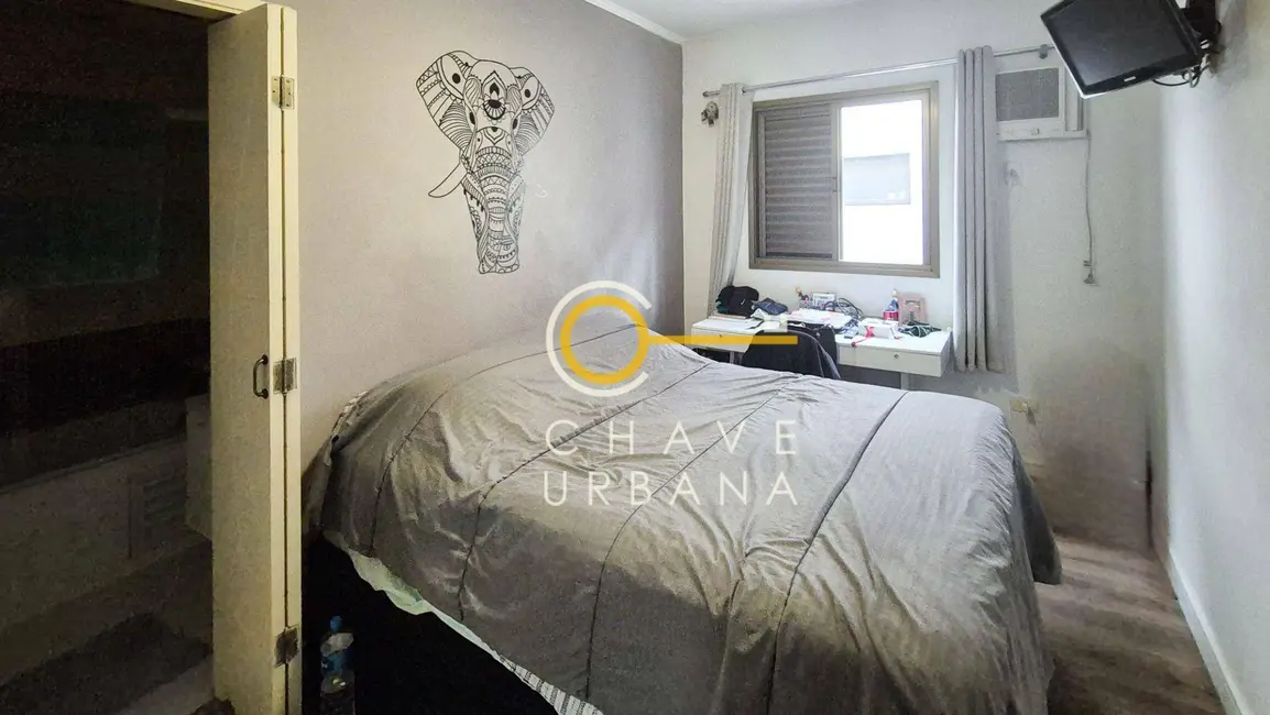 Foto 7 de Casa com 4 quartos à venda, 318m2 em Embaré, Santos - SP