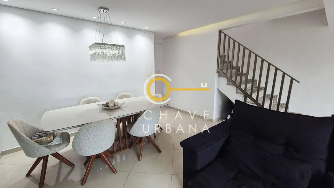 Foto 3 de Casa com 4 quartos à venda, 318m2 em Embaré, Santos - SP