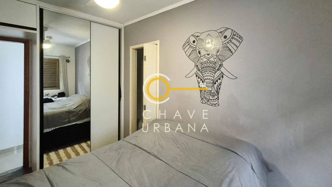 Foto 8 de Casa com 4 quartos à venda, 318m2 em Embaré, Santos - SP