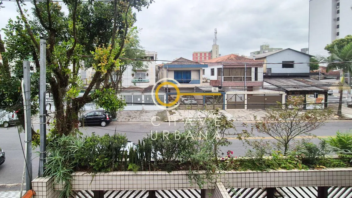 Foto 5 de Casa com 4 quartos à venda, 318m2 em Embaré, Santos - SP