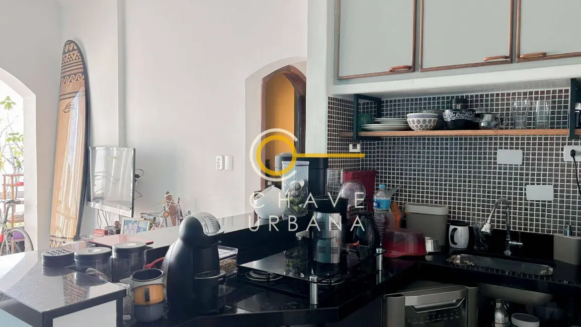 Foto 9 de Apartamento com 2 quartos à venda, 91m2 em Ponta da Praia, Santos - SP