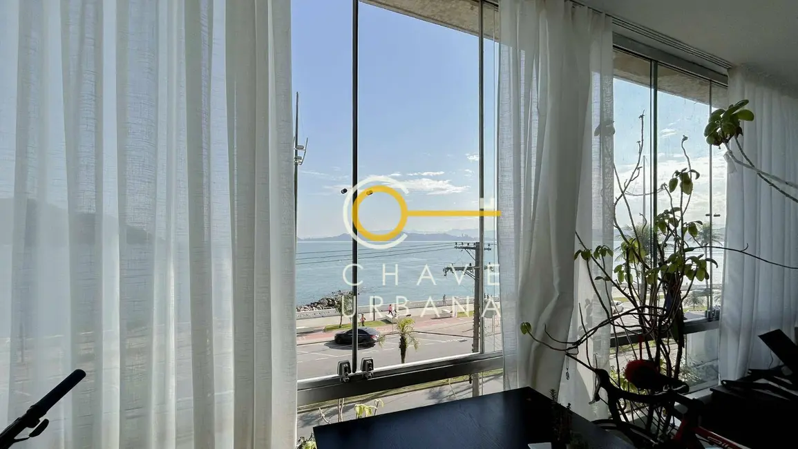 Foto 6 de Apartamento com 2 quartos à venda, 91m2 em Ponta da Praia, Santos - SP