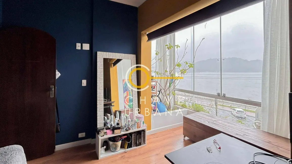 Foto 5 de Apartamento com 2 quartos à venda, 91m2 em Ponta da Praia, Santos - SP