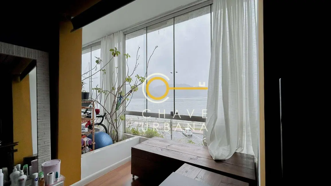 Foto 3 de Apartamento com 2 quartos à venda, 91m2 em Ponta da Praia, Santos - SP