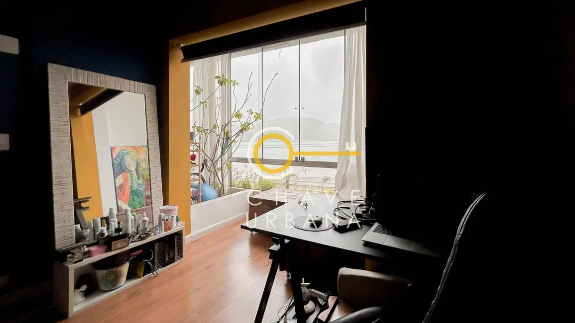 Foto 7 de Apartamento com 2 quartos à venda, 91m2 em Ponta da Praia, Santos - SP