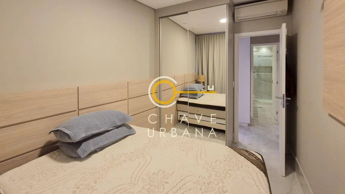 Apartamento com 3 quartos à venda, 132m2 em Pompéia, Santos - SP - imagem 9 Foto 9 de Apartamento com 3 quartos à venda, 132m2 em Pompéia, Santos - SP