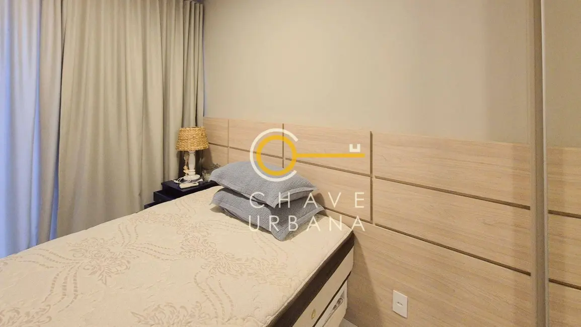 Apartamento com 3 quartos à venda, 132m2 em Pompéia, Santos - SP - imagem 8 Foto 8 de Apartamento com 3 quartos à venda, 132m2 em Pompéia, Santos - SP