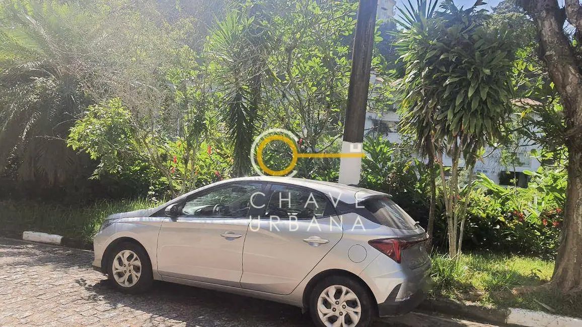 Foto 3 de Terreno / Lote à venda, 805m2 em Marapé, Santos - SP