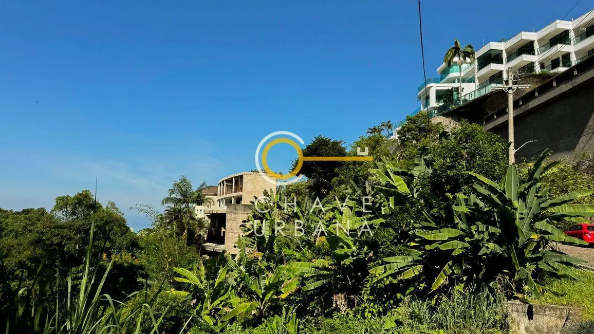 Foto 9 de Terreno / Lote à venda, 805m2 em Marapé, Santos - SP