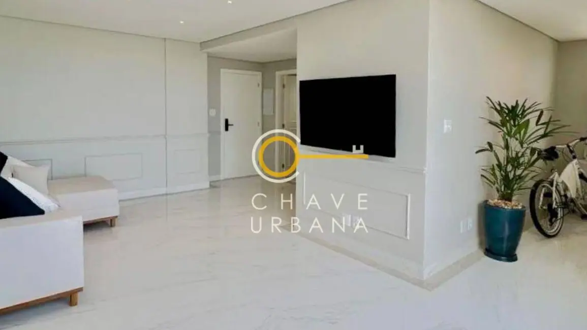 Apartamento com 2 quartos à venda, 85m2 em Aparecida, Santos - SP - imagem 7 Foto 7 de Apartamento com 2 quartos à venda, 85m2 em Aparecida, Santos - SP