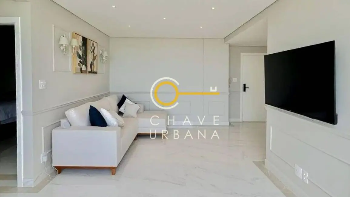 Apartamento com 2 quartos à venda, 85m2 em Aparecida, Santos - SP - imagem 6 Foto 6 de Apartamento com 2 quartos à venda, 85m2 em Aparecida, Santos - SP