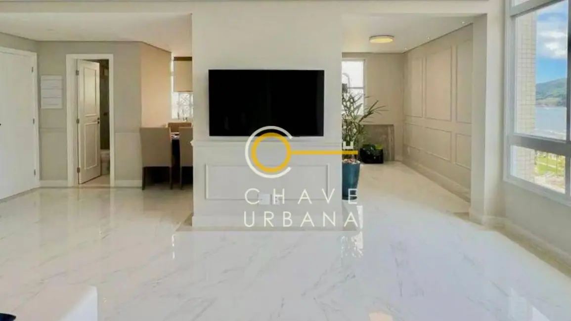 Apartamento com 2 quartos à venda, 85m2 em Aparecida, Santos - SP - imagem 5 Foto 5 de Apartamento com 2 quartos à venda, 85m2 em Aparecida, Santos - SP