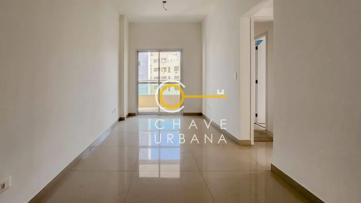 Foto 5 de Apartamento com 2 quartos à venda, 68m2 em Itararé, Sao Vicente - SP