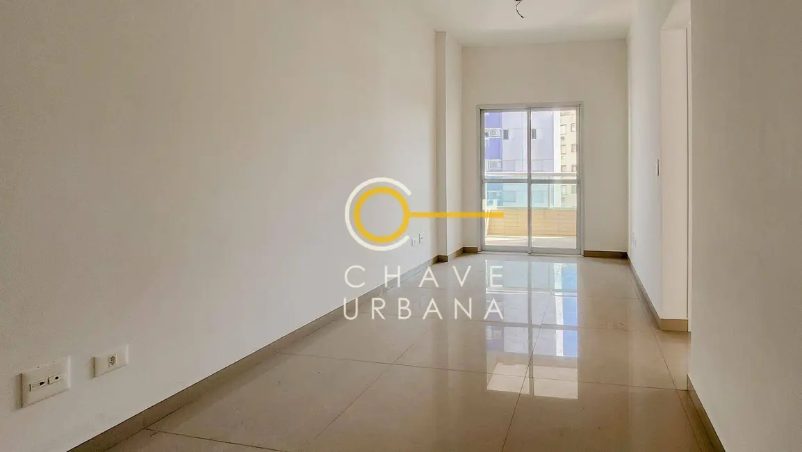 Foto 2 de Apartamento com 2 quartos à venda, 68m2 em Itararé, Sao Vicente - SP