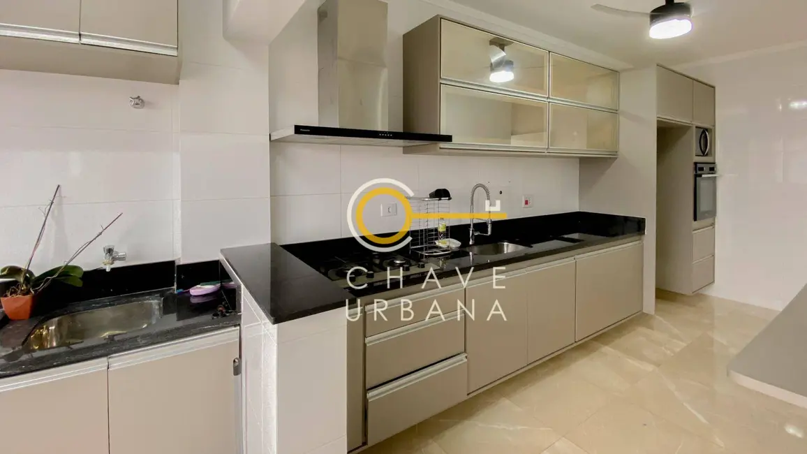 Apartamento com 3 quartos à venda, 85m2 em Aparecida, Santos - SP - imagem 6 Foto 6 de Apartamento com 3 quartos à venda, 85m2 em Aparecida, Santos - SP