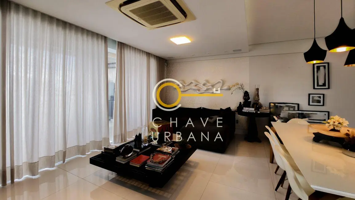 Foto 6 de Cobertura com 3 quartos à venda, 191m2 em Embaré, Santos - SP