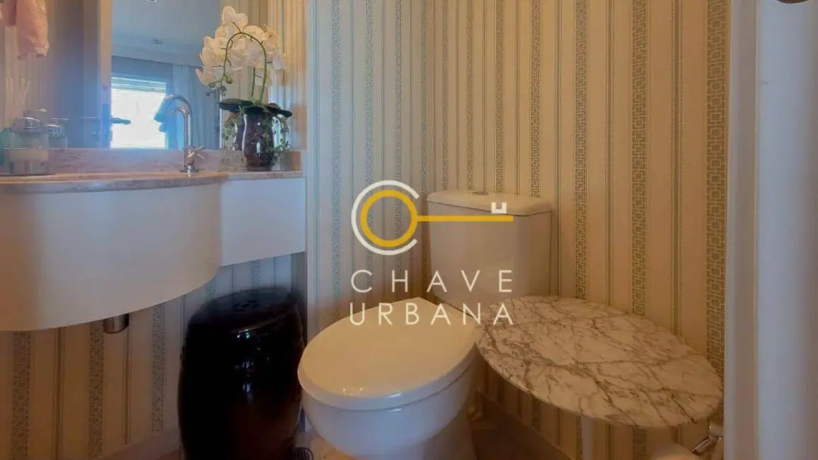 Apartamento com 2 quartos à venda, 88m2 em Campo Grande, Santos - SP - imagem 7 Foto 7 de Apartamento com 2 quartos à venda, 88m2 em Campo Grande, Santos - SP