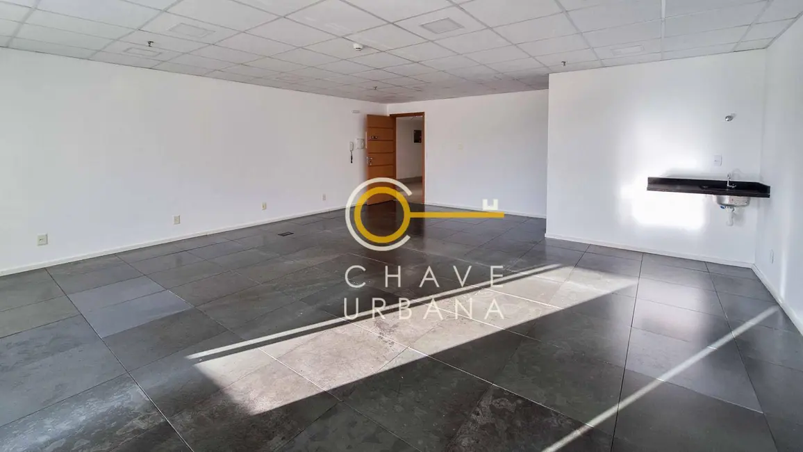 Sala Comercial à venda e para alugar, 60m2 em Centro, Santos - SP - imagem 8 Foto 8 de Sala Comercial à venda e para alugar, 60m2 em Centro, Santos - SP