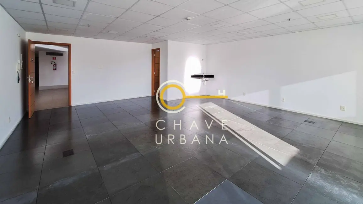 Sala Comercial à venda e para alugar, 60m2 em Centro, Santos - SP - imagem 7 Foto 7 de Sala Comercial à venda e para alugar, 60m2 em Centro, Santos - SP