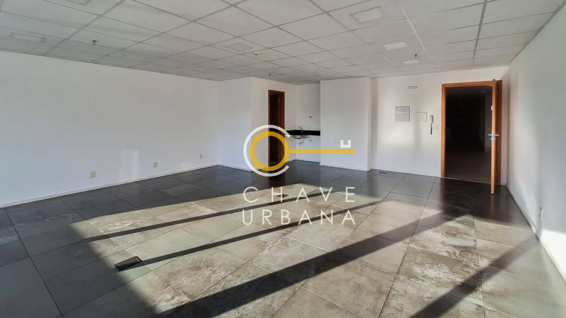 Sala Comercial à venda e para alugar, 60m2 em Centro, Santos - SP - imagem 8 Foto 8 de Sala Comercial à venda e para alugar, 60m2 em Centro, Santos - SP