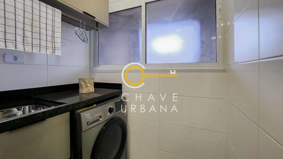 Foto 8 de Apartamento com 2 quartos à venda, 61m2 em Centro, Sao Vicente - SP