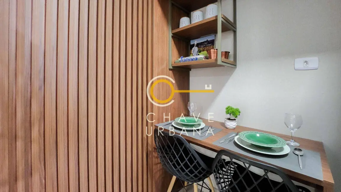 Foto 9 de Apartamento com 2 quartos à venda, 61m2 em Centro, Sao Vicente - SP