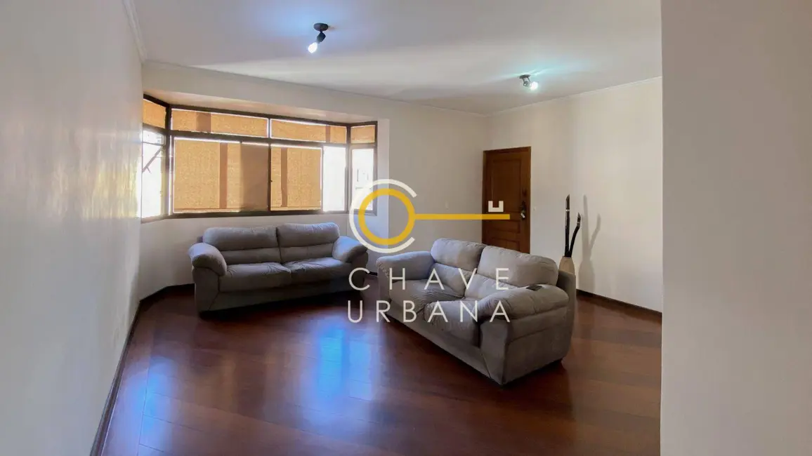Apartamento com 3 quartos à venda, 117m2 em Embaré, Santos - SP - imagem 2 Foto 2 de Apartamento com 3 quartos à venda, 117m2 em Embaré, Santos - SP