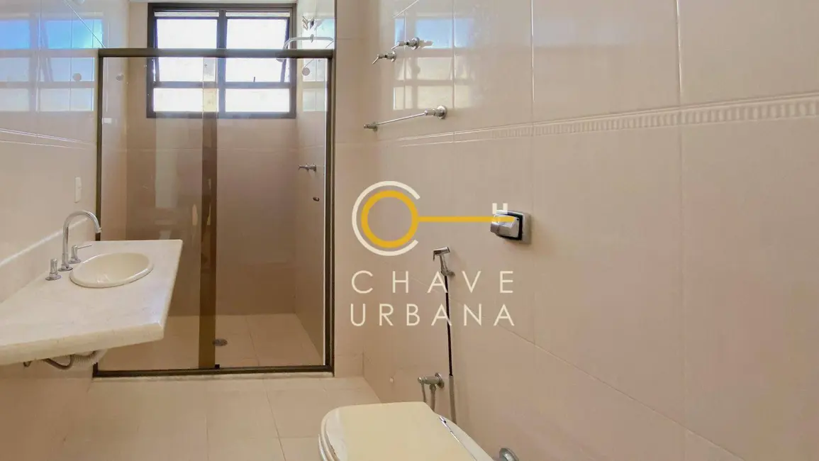 Apartamento com 3 quartos à venda, 117m2 em Embaré, Santos - SP - imagem 9 Foto 9 de Apartamento com 3 quartos à venda, 117m2 em Embaré, Santos - SP