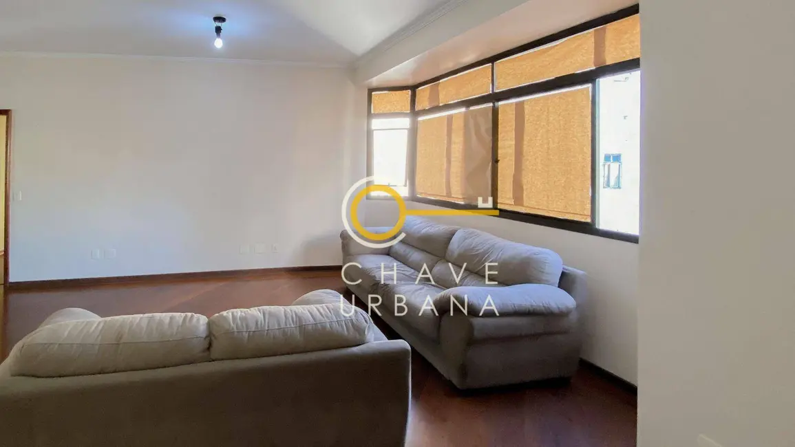 Apartamento com 3 quartos à venda, 117m2 em Embaré, Santos - SP - imagem 3 Foto 3 de Apartamento com 3 quartos à venda, 117m2 em Embaré, Santos - SP