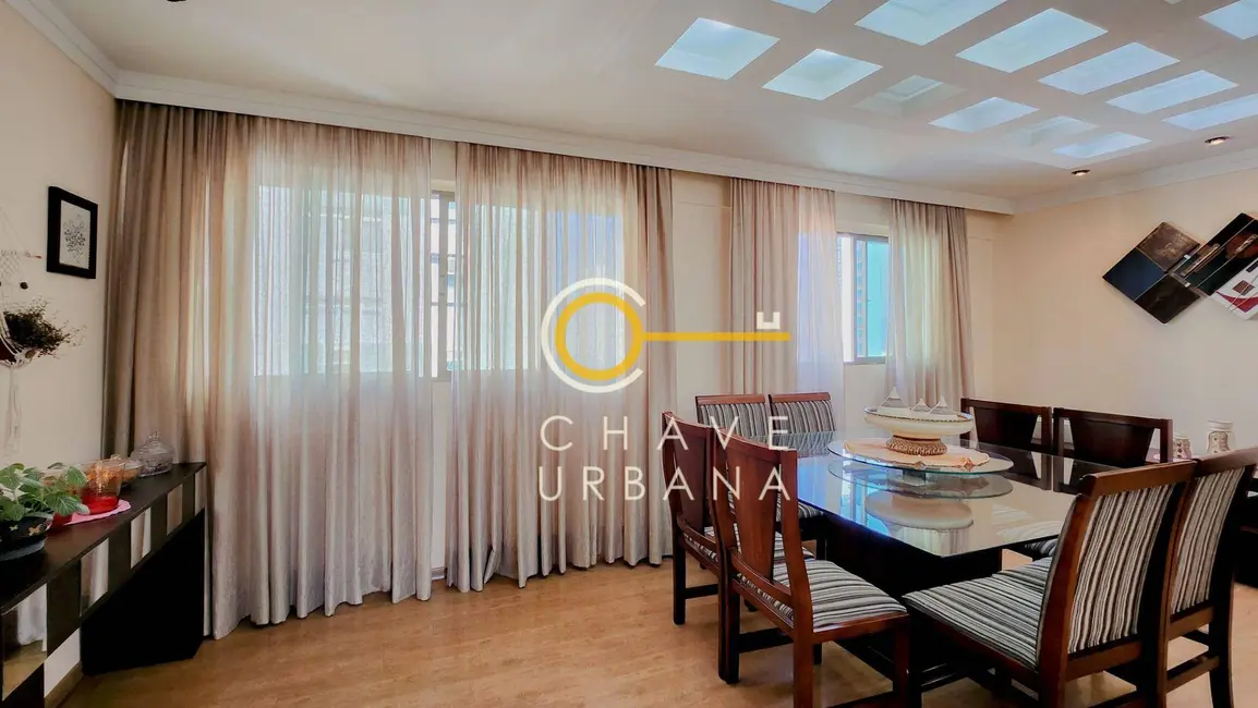 Foto 5 de Cobertura com 3 quartos à venda, 380m2 em Centro, Sao Vicente - SP