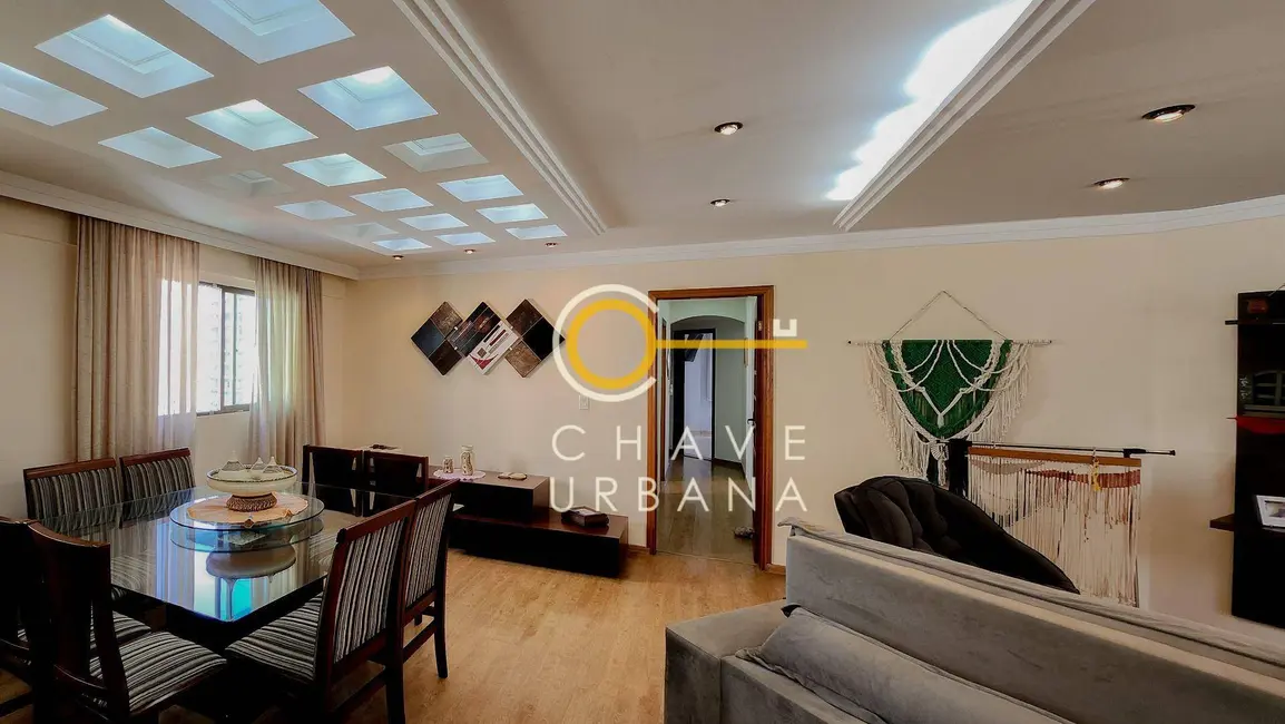 Foto 4 de Cobertura com 3 quartos à venda, 380m2 em Centro, Sao Vicente - SP